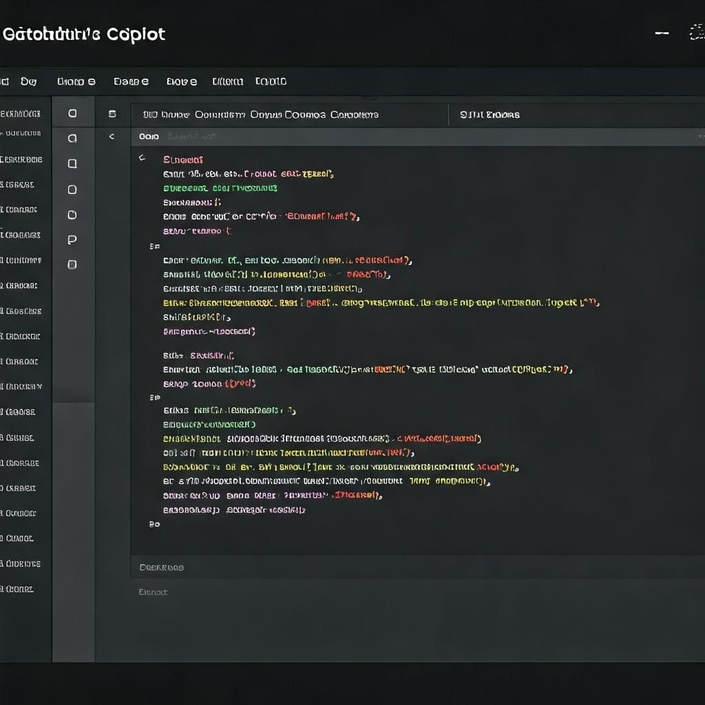 GitHub Copilot