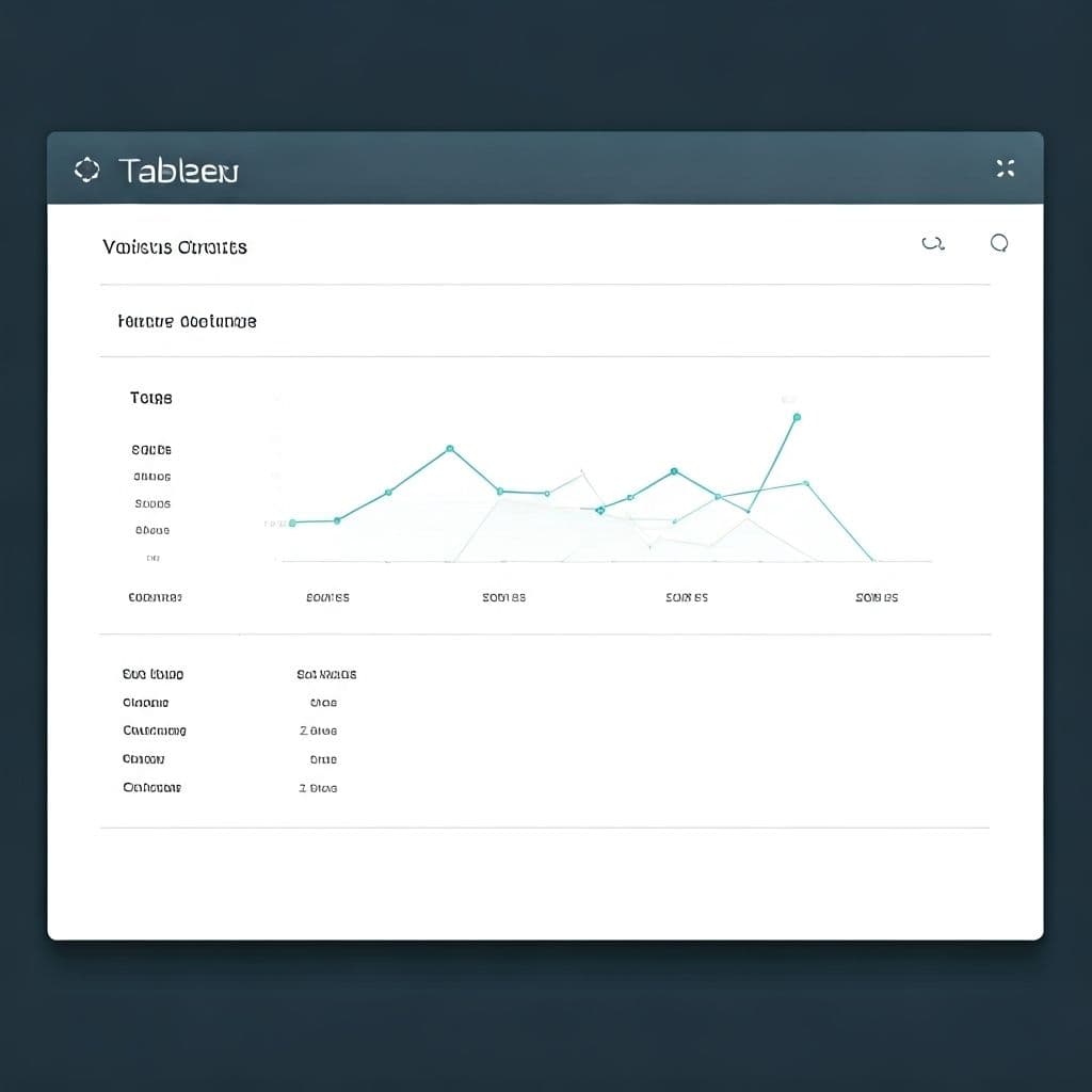Tableau AI