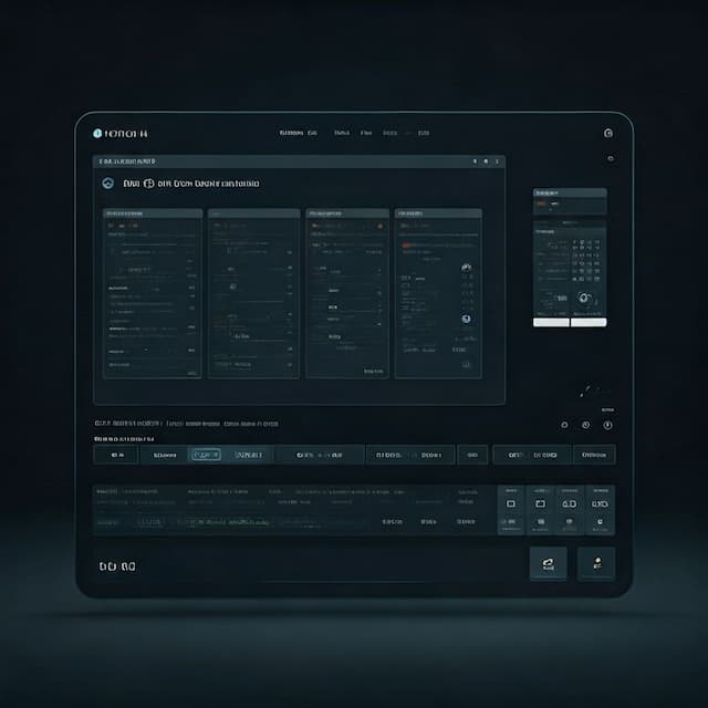 Notion AI interface